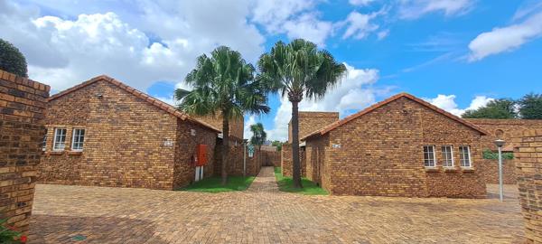 3 Bedroom Simplex