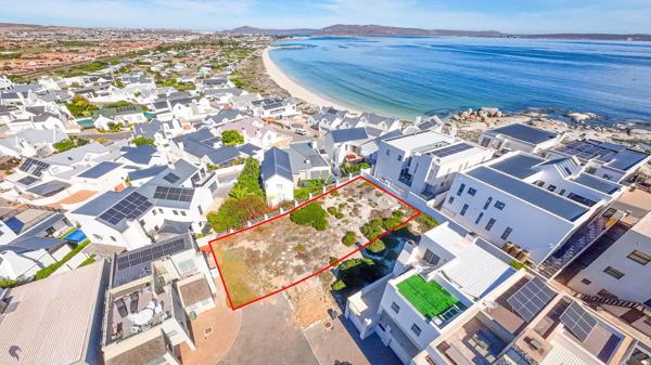 207 m² Land