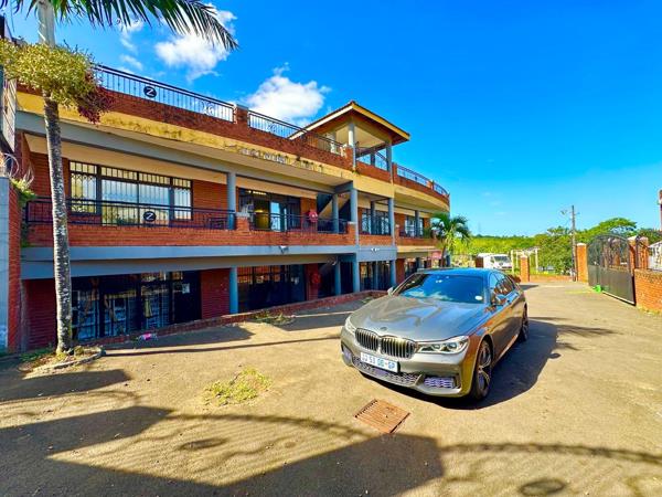 750 m² Commercial space