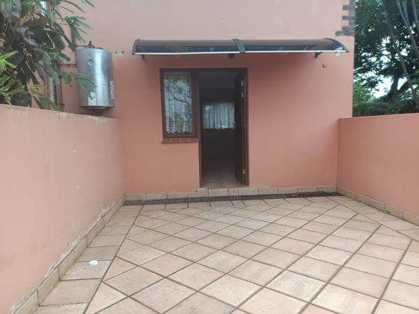 1 Bedroom Garden Cottage