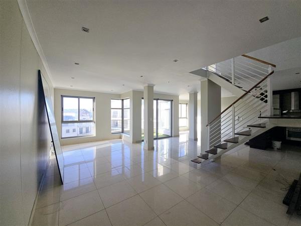 3 Bedroom Penthouse