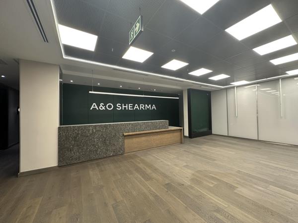 1 097 m² Commercial space