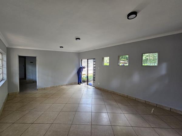 95 m² Commercial space