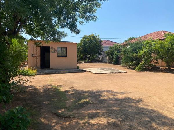 1 Bedroom House