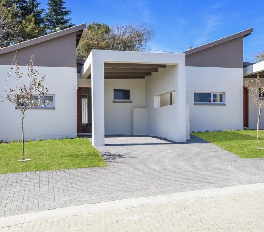 1 Bedroom Cluster in Broadacres