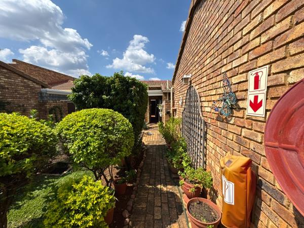 1 Bedroom Townhouse