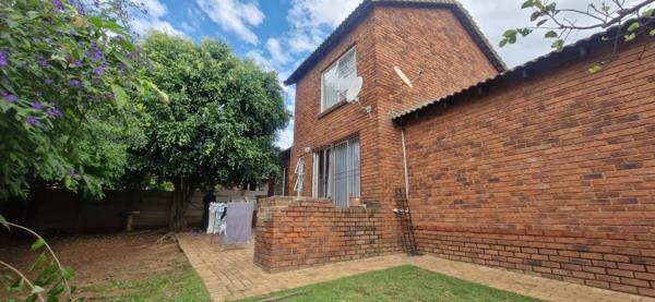 3 Bedroom Simplex