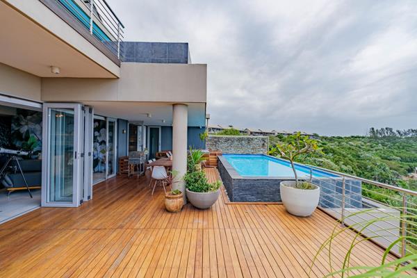 4 Bedroom Apartment