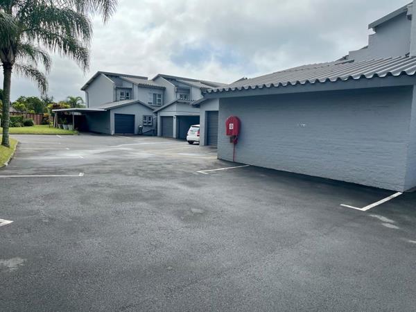 3 Bedroom Duplex
