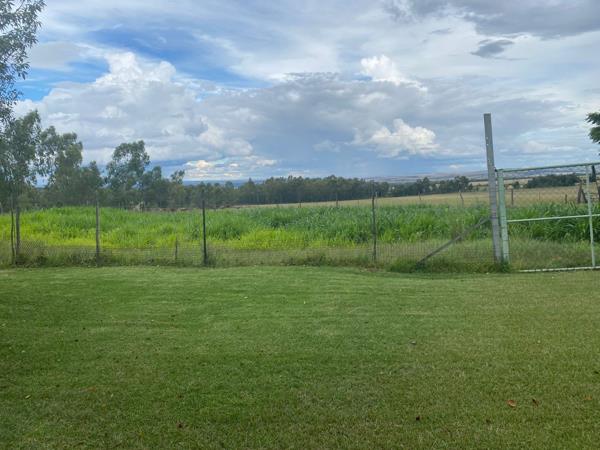 9.6 ha Farm