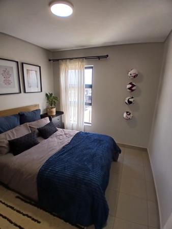 4 Bedroom Townhouse
