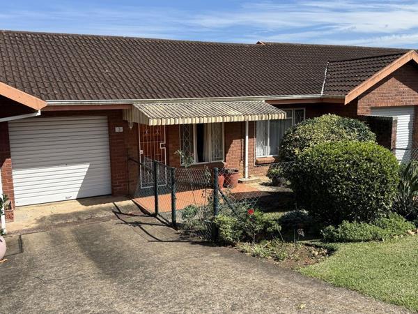 1 Bedroom Townhouse