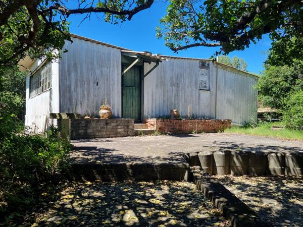623 m² Land