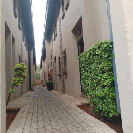 2 Bedroom Duplex