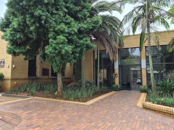 153 m² Commercial space