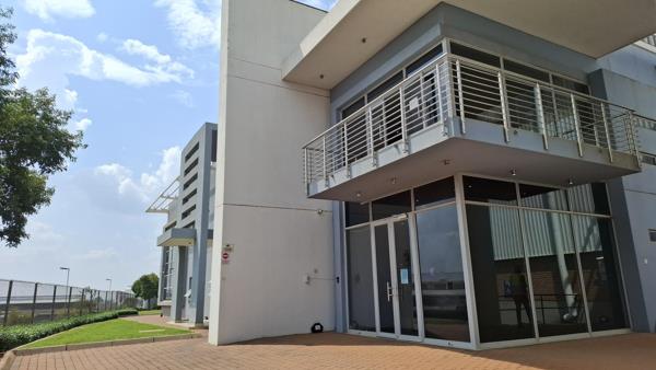 7 838 m² Industrial space