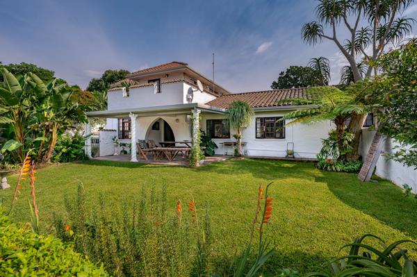 3 Bedroom Simplex