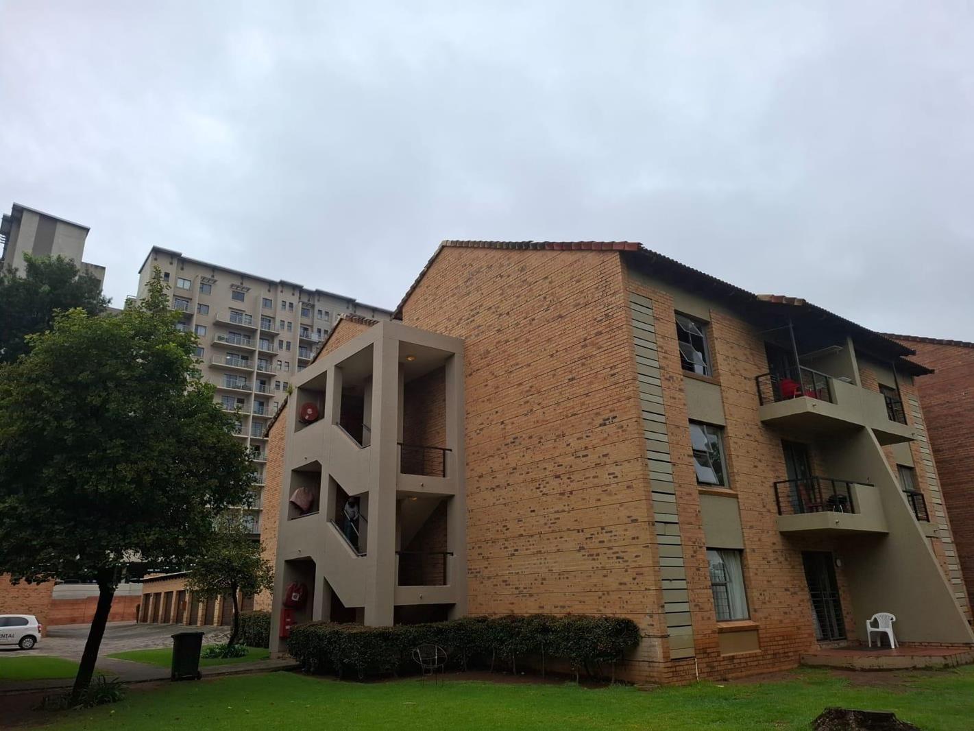 3 Bedroom Apartment in Hatfield