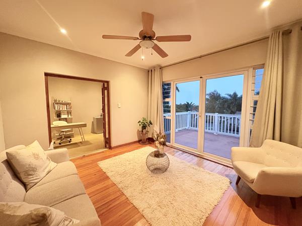 42 m² Commercial space