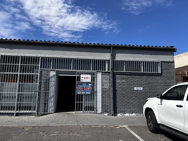 135 m² Commercial space