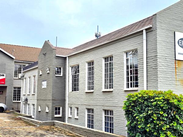 94 m² Commercial space