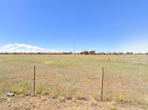 422 m² Land