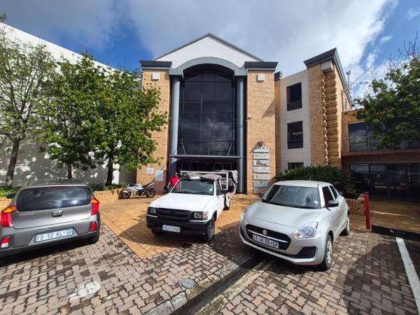 74 m² Commercial space