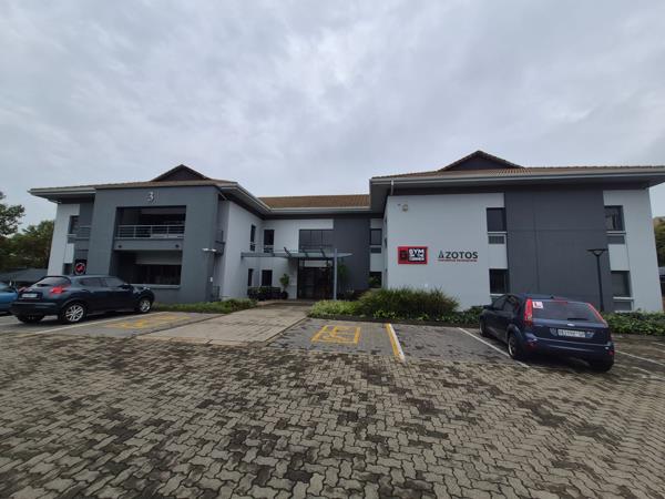 1 000 m² Commercial space