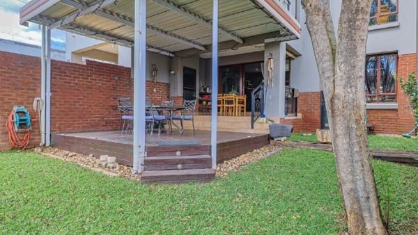 3 Bedroom Duplex