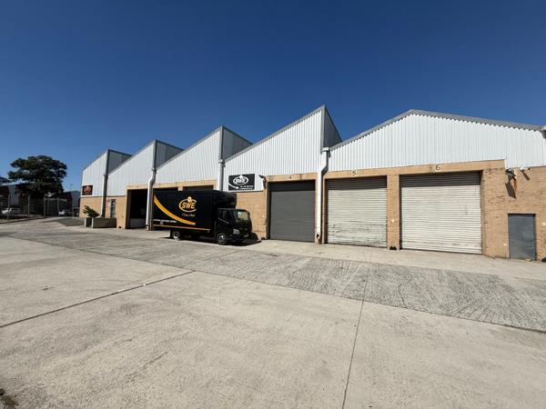 3 362 m² Industrial space