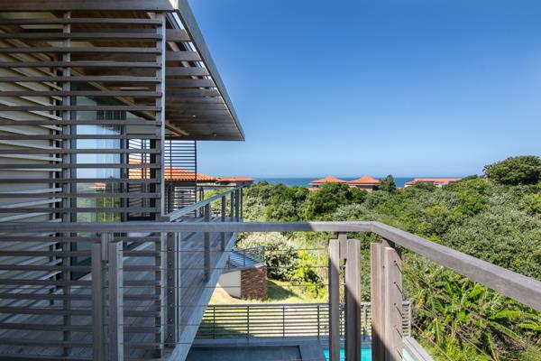 4 Bedroom Townhouse