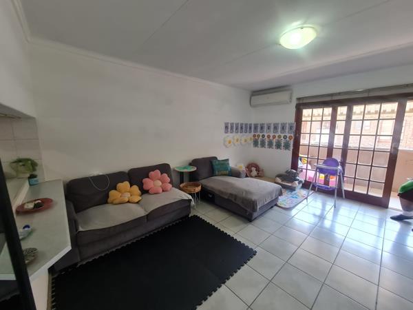2 Bedroom Duplex
