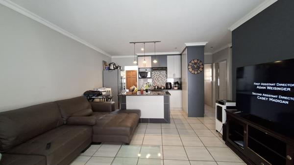 2 Bedroom Simplex