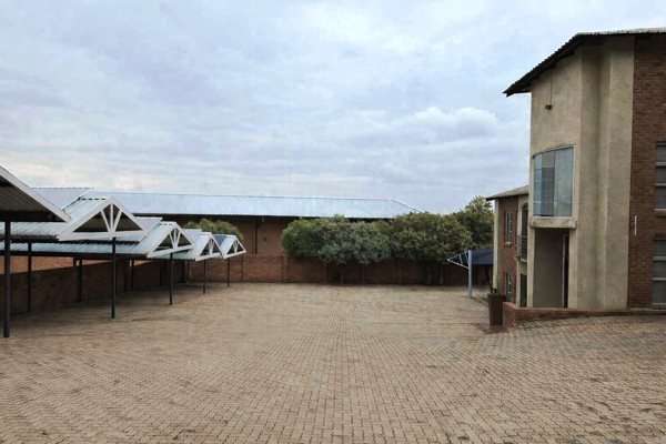82 m² Commercial space