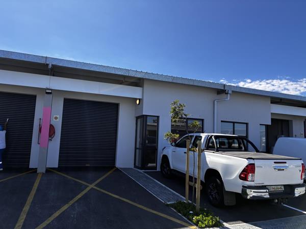 115 m² Commercial space