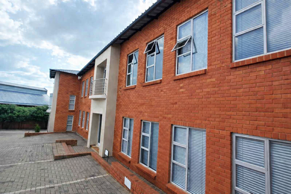 96 m² Commercial space