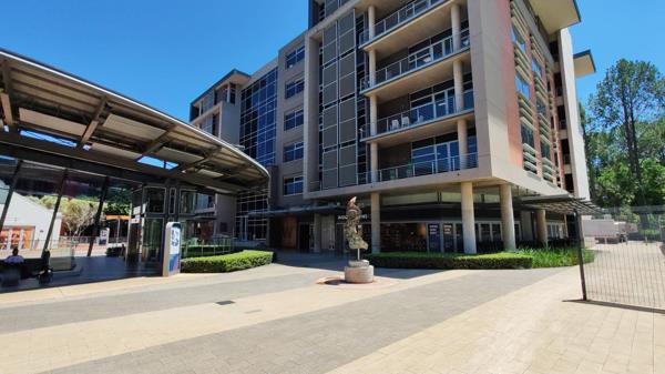 474 m² Office Space