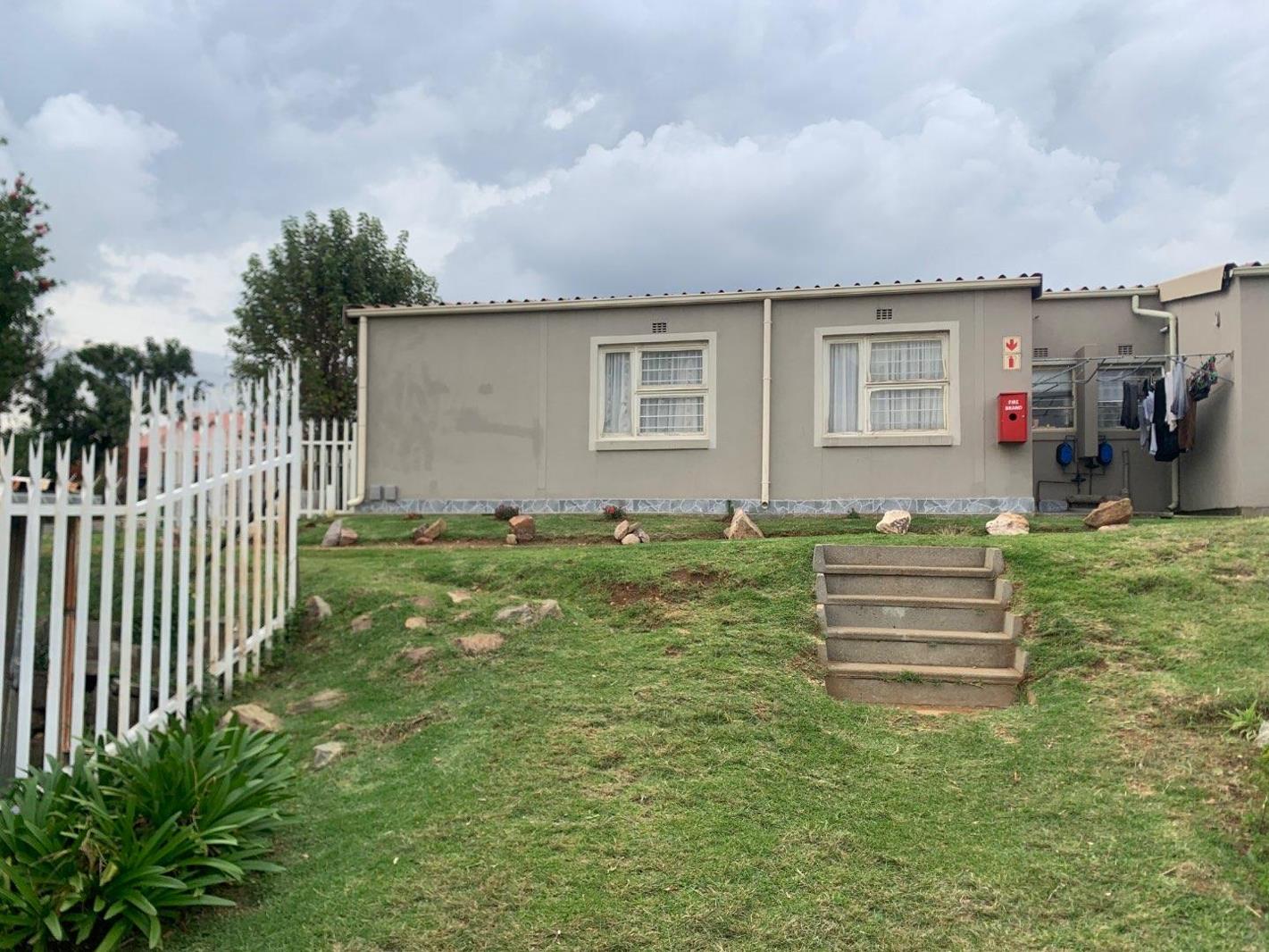 2 Bedroom Apartment in Ridgeway