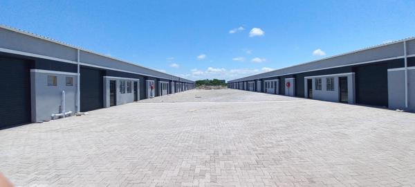 111 m² Commercial space