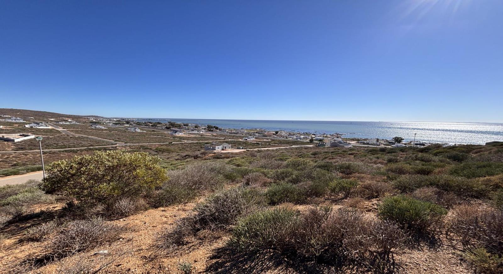 451 m² Land available in St Helena Views