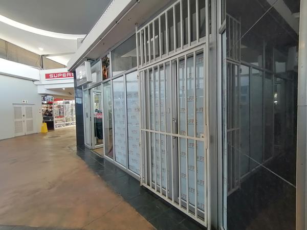 51 m² Retail Space