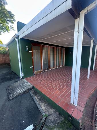 50 m² Commercial space