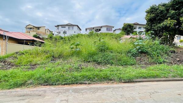 699 m² Land