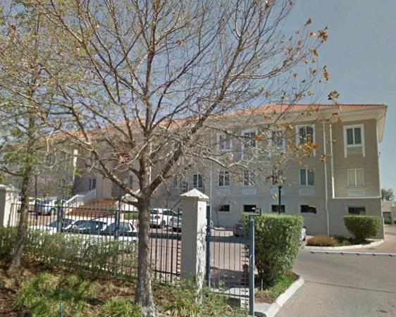 2 415 m² Office Space