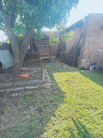 1 Bedroom House