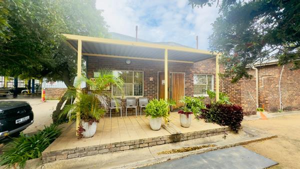 1 290 m² Commercial space
