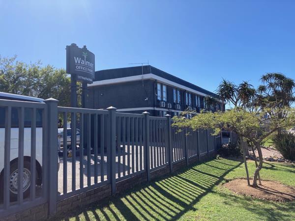 120 m² Commercial space