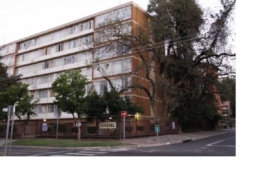 2 Bedroom Apartment in Gezina