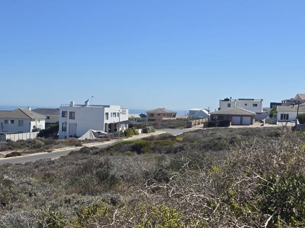 783 m² Land