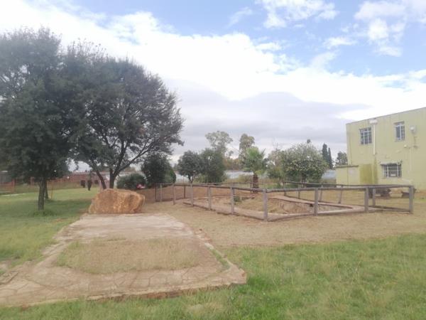 8.8 ha Farm